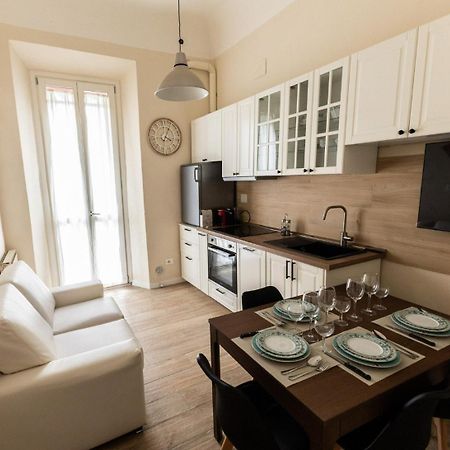 La Casa Di Gazi Hotel Firenze Kültér fotó