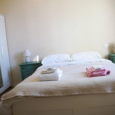 La Casa Di Gazi Hotel Firenze Kültér fotó