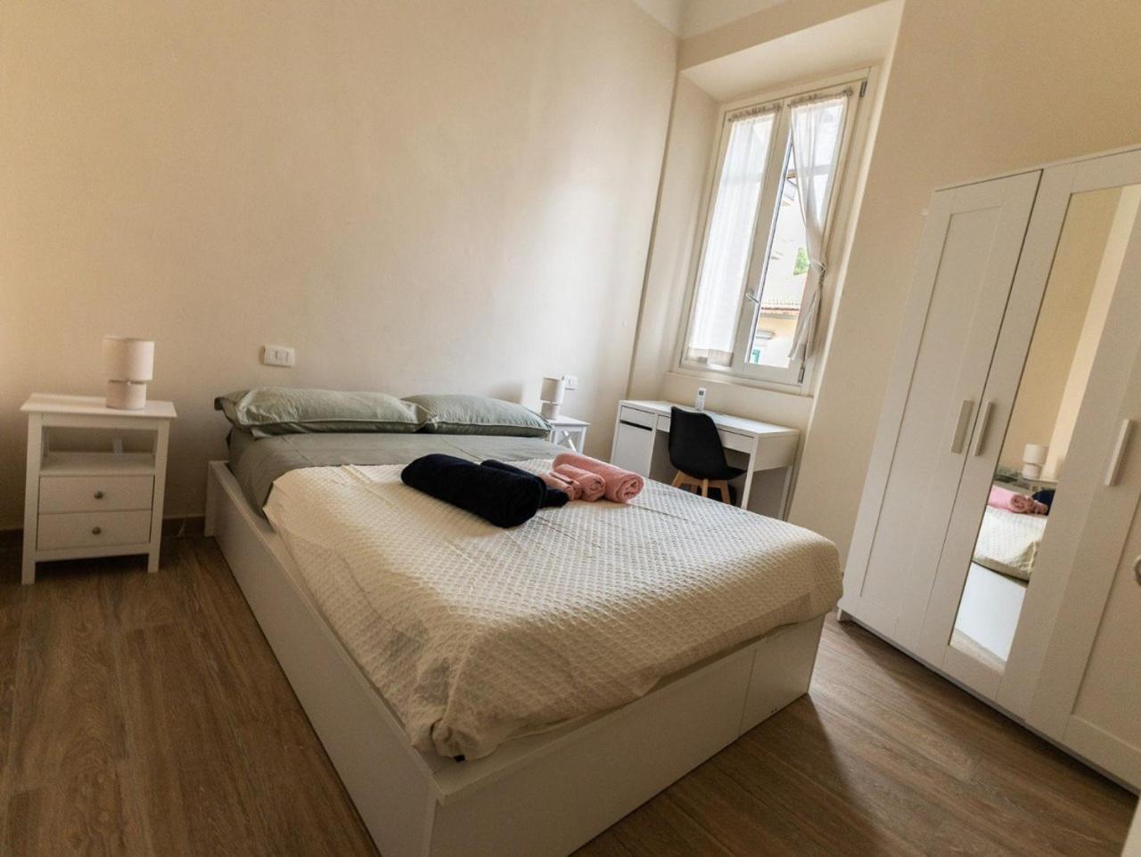 La Casa Di Gazi Hotel Firenze Kültér fotó