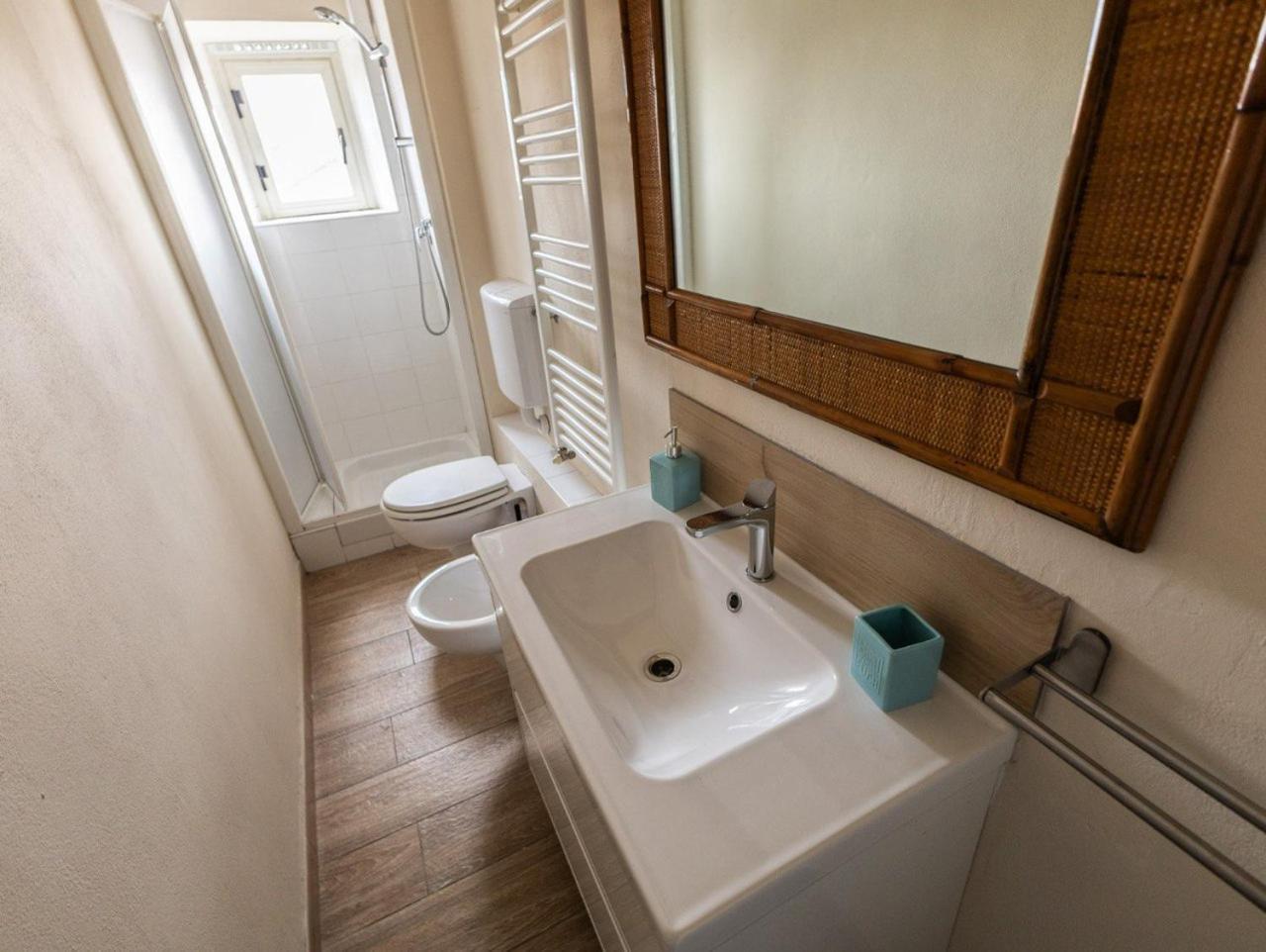 La Casa Di Gazi Hotel Firenze Kültér fotó