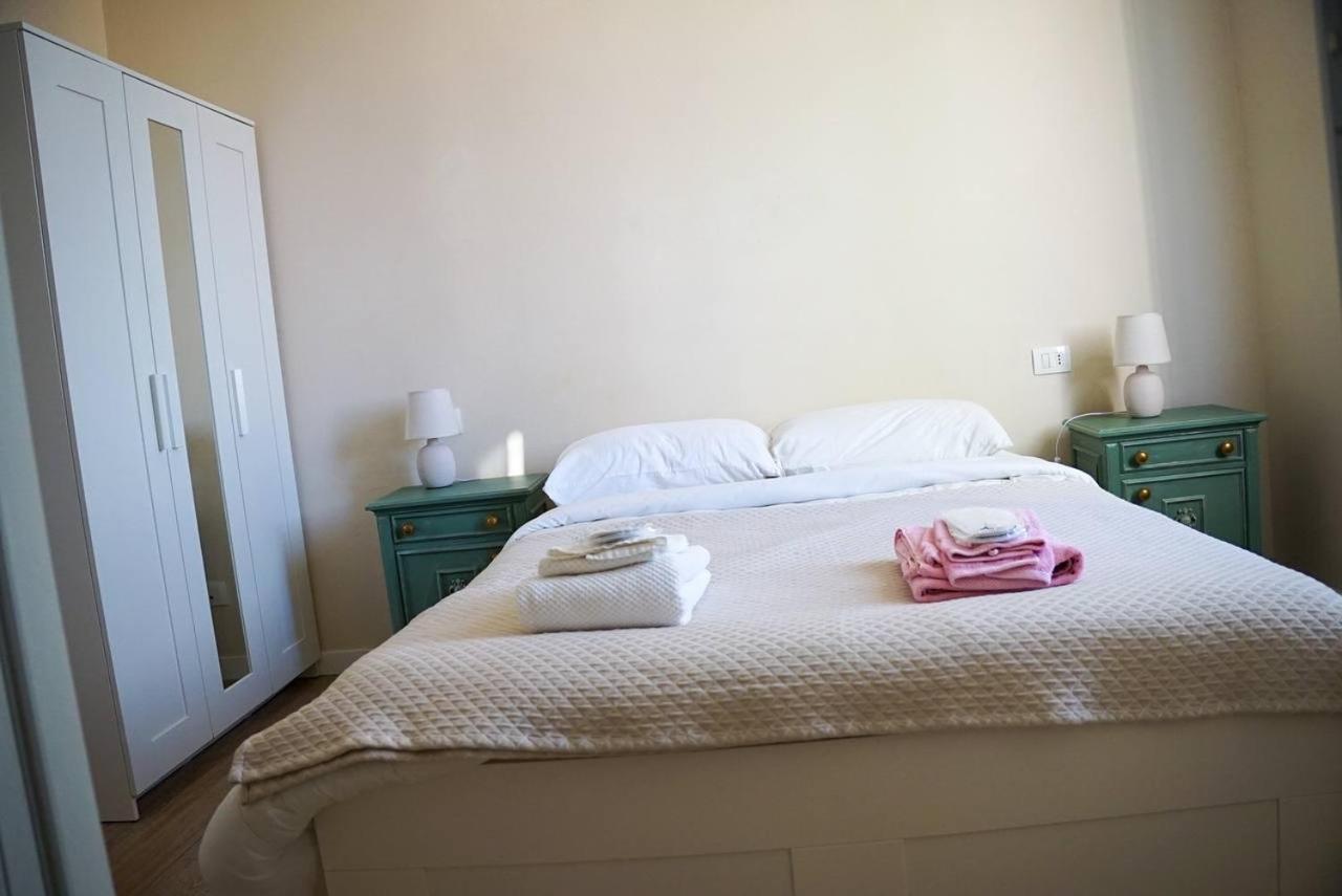 La Casa Di Gazi Hotel Firenze Kültér fotó